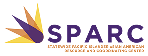 SPARC home page