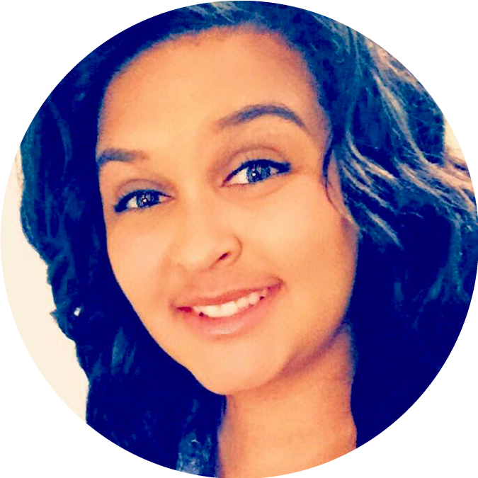 Tashelle Wright