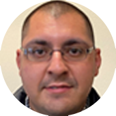 Alejandro 'Alex' Ruvalcaba