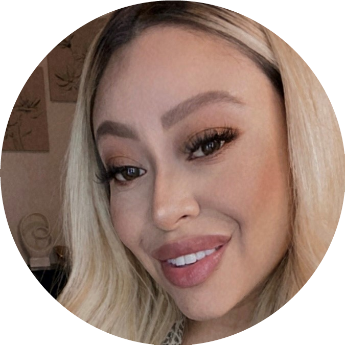 Angelica Garcia