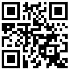 Newsletter QR Code
